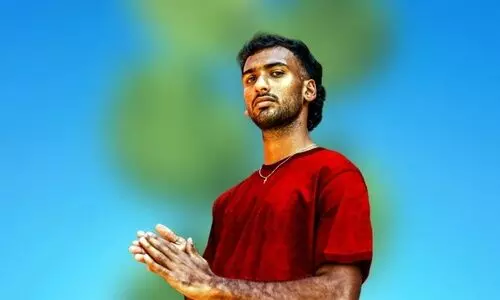 സോയൽ ജോഷി ഗോകുലത്തിൽ സോയൽ ജോഷി ഗോകുലത്തിൽ