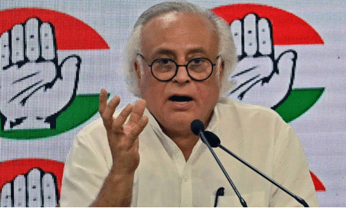 അമിത് ഷായുടെ പ്രസ്താവനകൾ വിഡ്ഢിത്തം -കോൺഗ്രസ്