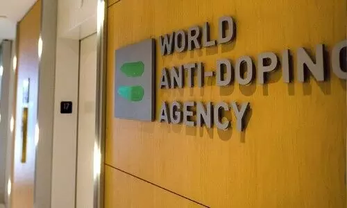 ഉ​ത്തേ​ജ​ക​ പ​ട്ടി​ക​യി​ൽ ഒ​ന്നാ​മ​ത് ഇ​ന്ത്യ