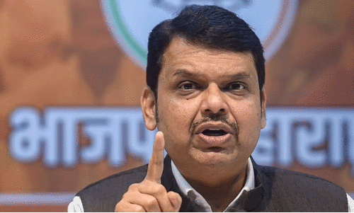 കർണാടകയുമായി അതിർത്തി തർക്കം; ഉന്നതാധികാര സമിതി പുനഃസ്ഥാപിച്ച് മഹാരാഷ്ട്ര