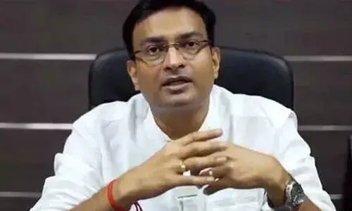 അച്ചടക്കനടപടിയുടെ ഫയൽ കിട്ടി; പുറത്തുവിടുമെന്ന് പ്രശാന്ത്