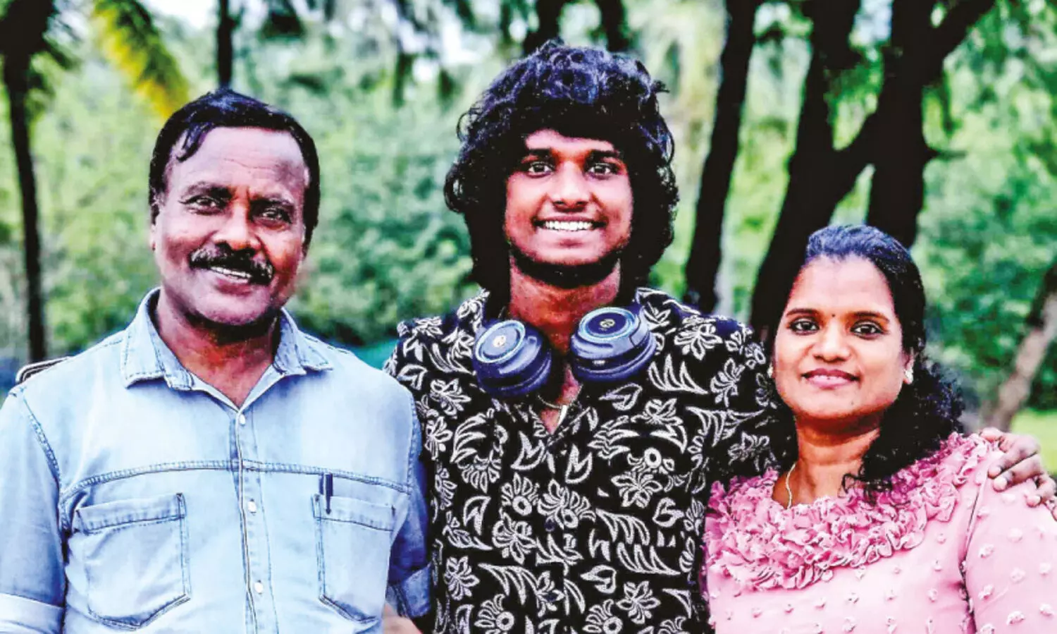 ഇന്ന് ലോക സംഗീത ദിനം;ഒരു മനോഹരഗീതം പോലെ ഈ സംഗീത കുടുംബം