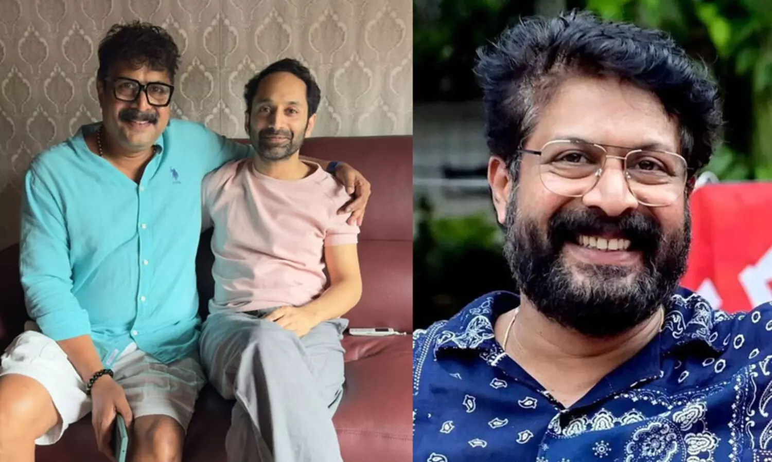 ഓടുന്നത് ഒരാളാണെങ്കിലും ഓരോ ഓട്ടവും വ്യത്യസ്തം, ഓടി തീർത്ത വഴികൾക്ക് വീഴ്ചയുടെയും ഉയർത്തെഴുന്നേൽപ്പിന്‍റെയും കഥകൾ -ഫഹദിനെക്കുറിച്ച് ഇര്‍ഷാദ് അലി