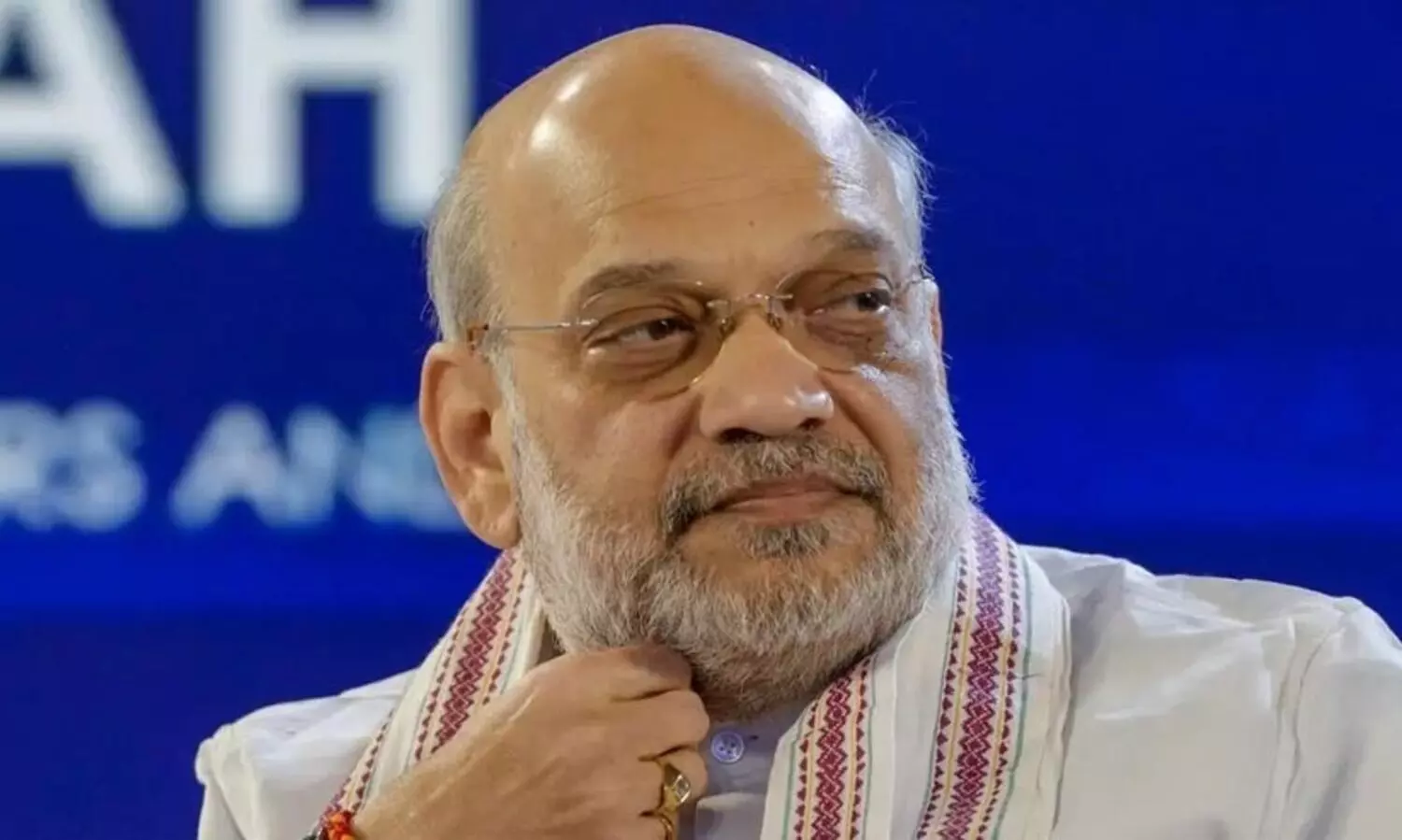 കരാർ ഒരിക്കലും പുന:സ്ഥാപിക്കില്ല, പാകിസ്താൻ വെള്ളം കിട്ടാതെ വലയും ; അമിത് ഷാ