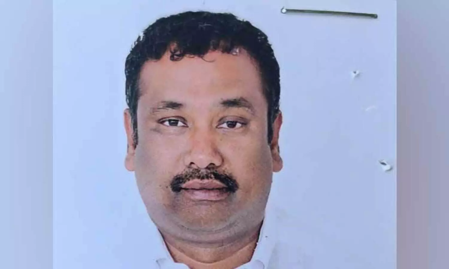 താമസസ്ഥലത്ത്​ വെച്ച്​ നെഞ്ചുവേദന; പാലക്കാട്‌ സ്വദേശി അൽ ഖോബാറിൽ മരിച്ചു