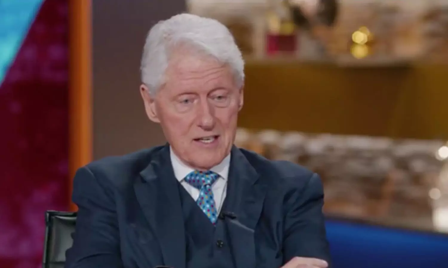 അധികാരത്തിൽ തുടരാൻ യുദ്ധം നീട്ടിക്കൊണ്ട് പോകാനാണ് നെതന്യാഹുവിന് താൽപര്യമെന്ന് മുൻ യു.എസ് പ്രസിഡന്റ്