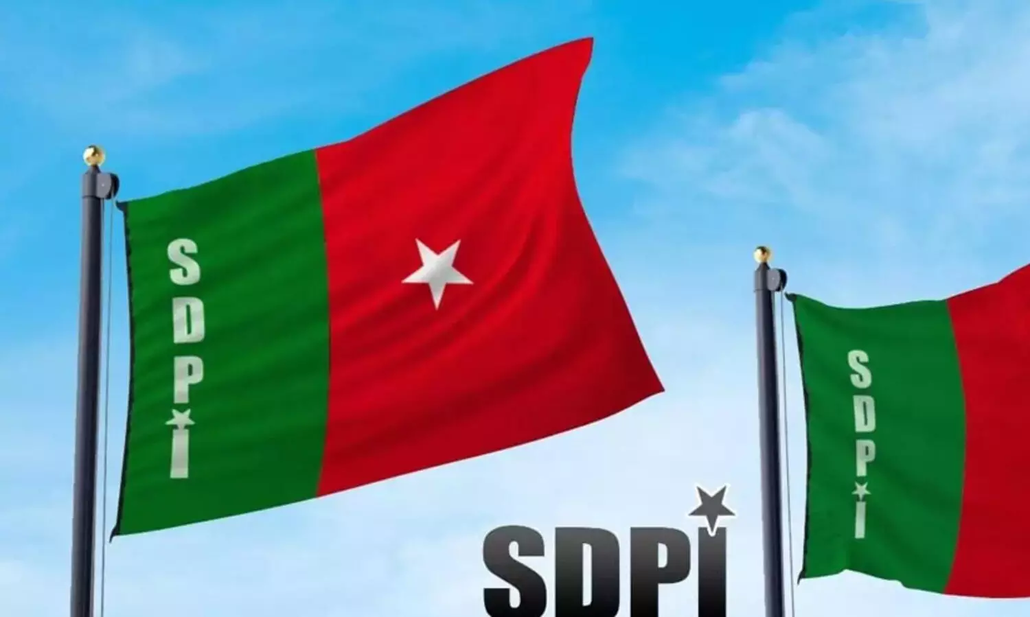 SDPI