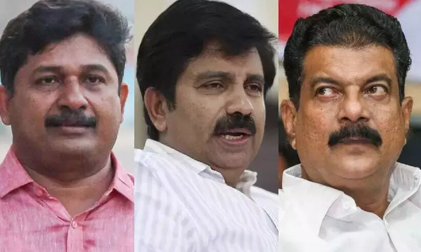 Nilambur by election