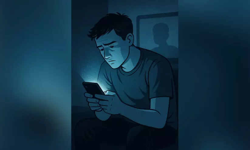 screen additction screen additction