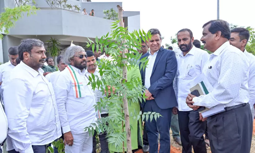 പരിസ്ഥിതിദിനാചരണം