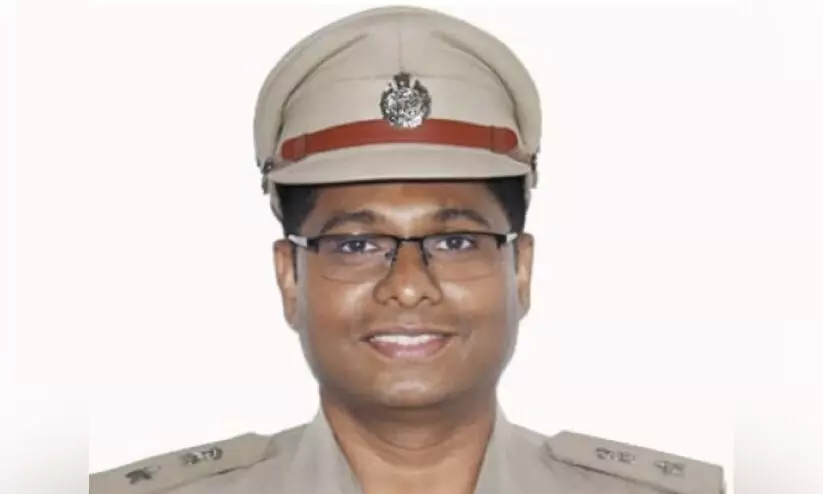 ആർ.എസ്.എസ് നേതാക്കളുടെ വീടുകളിൽ രാത്രി റെയ്ഡ്; ദക്ഷിണ കന്നട ജില്ല എസ്.പിക്ക് ഹൈകോടതി നോട്ടീസ്