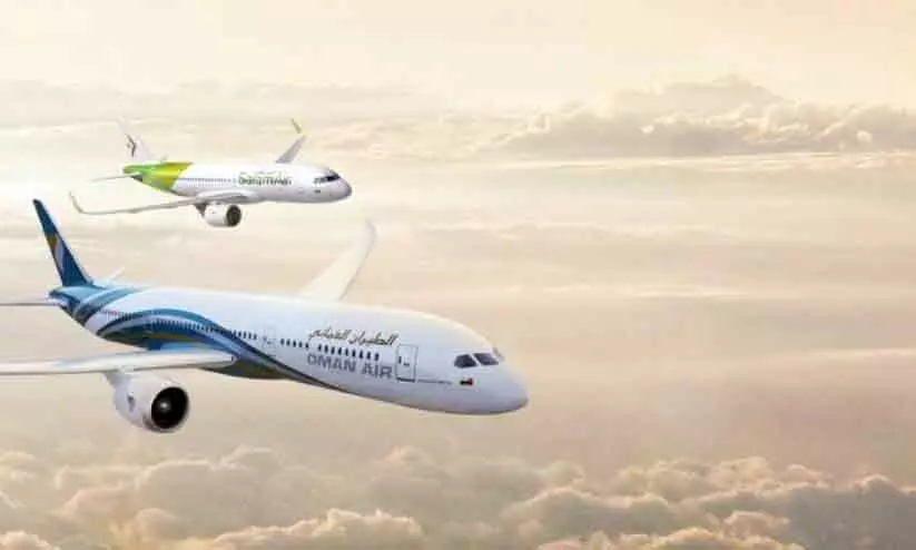 വ​ര​വേ​ൽ​ക്ക​ാനൊ​രു​ങ്ങി വി​മാ​ന​ത്താ​വ​ള​ങ്ങ​ൾ