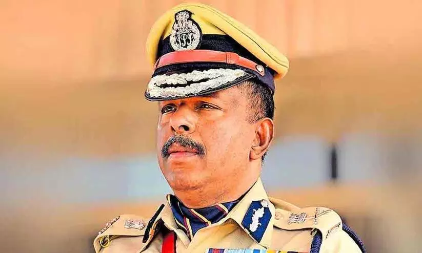 സംസ്ഥാന പൊലീസ് മേധാവി: അജിത് കുമാറിനായി സമ്മർദ്ദം ചെലുത്തി സർക്കാർ സംസ്ഥാന പൊലീസ് മേധാവി: അജിത് കുമാറിനായി സമ്മർദ്ദം ചെലുത്തി സർക്കാർ