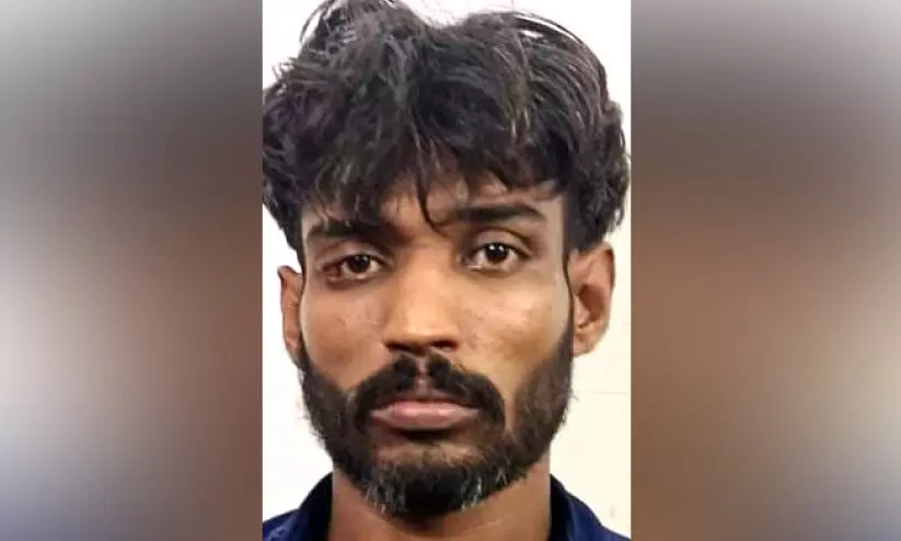 ഒന്നര ലക്ഷം രൂപയുടെ കോപ്പർ മോഷ്ടിച്ച പ്രതി പിടിയിൽ