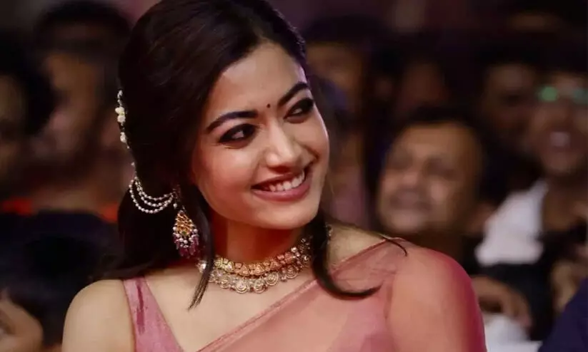 രശ്മിക മന്ദാനയുടെ പ്രതിഫലത്തിൽ ഇടിവ്; പുഷ്പ 2ന് ശേഷമുള്ള മൂന്ന് ചിത്രങ്ങളിൽ പ്രതിഫലം കുറഞ്ഞു