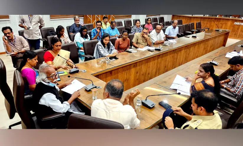 നായ്ക്കളെ പാർപ്പിക്കാൻ മൂന്ന് ഷെൽട്ടറുകൾ ഉടൻ നായ്ക്കളെ പാർപ്പിക്കാൻ മൂന്ന് ഷെൽട്ടറുകൾ ഉടൻ