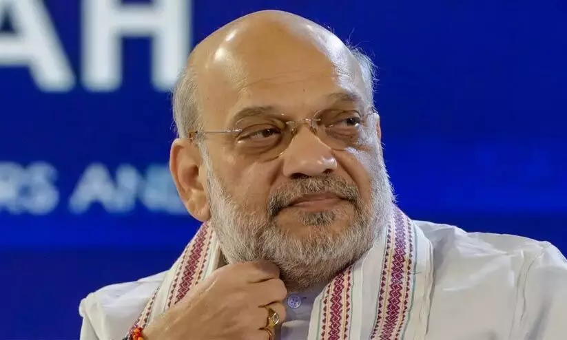 കരാർ ഒരിക്കലും പുന:സ്ഥാപിക്കില്ല, പാകിസ്താൻ വെള്ളം കിട്ടാതെ വലയും ; അമിത് ഷാ