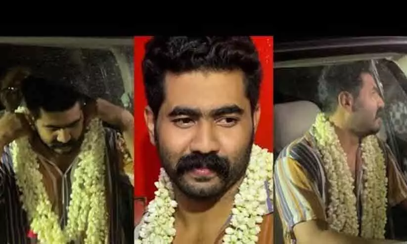 അന്ന് ഞാൻ പറഞ്ഞത് വിശ്വസിച്ചിരുന്നെങ്കിൽ ഇന്നിങ്ങനെ ഒരു സംഭവമുണ്ടാകില്ലായിരുന്നു; യുവാവ് ബസിൽ ലൈംഗികാതിക്രമം നടത്തിയതിനെ കുറിച്ച്  വ്ലോഗർ