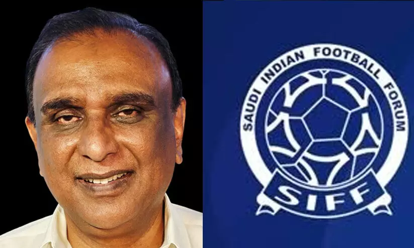 ജിദ്ദയിലെ ഫുട്ബാൾ കൂട്ടായ്മ ‘സിഫി’ന് പുതിയ ഭാരവാഹികൾ; ബേബി നീലാമ്പ്ര നാലാം തവണയും പ്രസിഡന്റ്