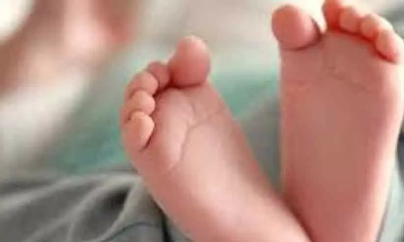 ആംബുലൻസിൽ പ്രസവിച്ച ആദിവാസി യുവതിയുടെ കുഞ്ഞ് മരിച്ചു