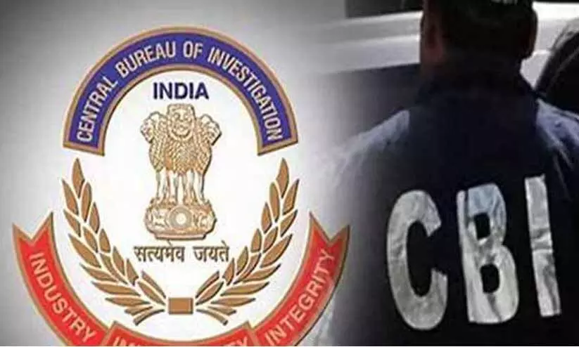 800 കോടി പദ്ധതിയിൽ അഴിമതി നടത്തിയ കേസിൽ ടാറ്റ, ജെ.എൻ.പി.റ്റി മുൻ ഉദ്യോഗസ്ഥരുൾപ്പെടെയുള്ളവർക്കെതിരെ സി.ബി.ഐ എഫ്.ഐ.ആർ