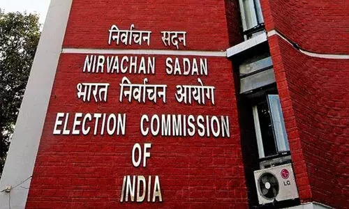 തെരഞ്ഞെടുപ്പ് സി.സി.ടി.വി,വിഡിയോ ദൃശ്യങ്ങൾ 45 ദിവസം വരെ; നിർദേശവുമായി തെരഞ്ഞെടുപ്പ് കമീഷൻ