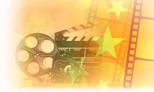 വരൂ പൂണെ ഫിലിം ഇൻസ്റ്റിറ്റ്യൂട്ടിലേക്ക്.........