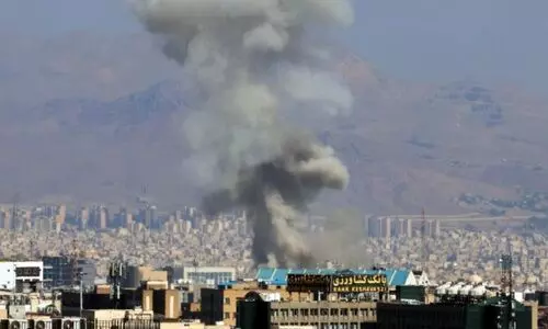 ഇറാനിലെ ആണവകേന്ദ്രങ്ങള്‍ ആക്രമിക്കരുത്; വൻ ദുരന്തമുണ്ടാകുമെന്ന് ഐ.എ.ഇ.എ