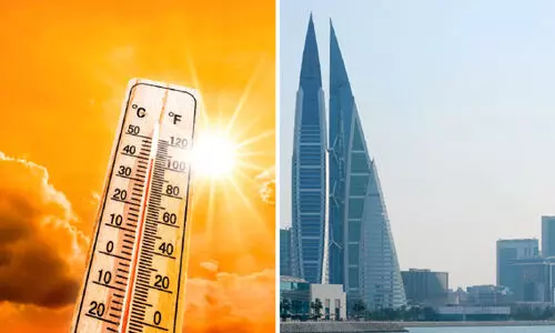 officially summer season