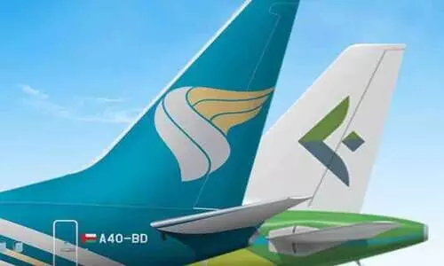 സീ​റ്റു​ക​ൾ വ​ർ​ധി​പ്പി​ച്ച് ഒ​മാ​ൻ എ​യ​റും സ​ലാം എ​യ​റും