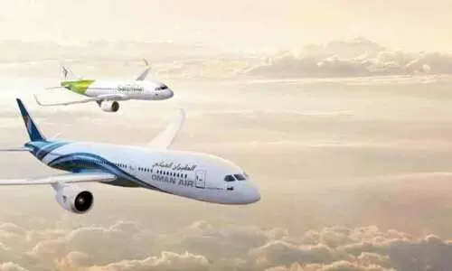 വ​ര​വേ​ൽ​ക്ക​ാനൊ​രു​ങ്ങി വി​മാ​ന​ത്താ​വ​ള​ങ്ങ​ൾ