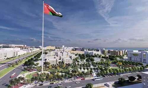 മേ​ഖ​ല​യി​ലെ സം​ഘ​ർ​ഷം; ന​യ​ത​ന്ത്ര ശ്ര​മ​ങ്ങ​ൾ വീ​ണ്ടും   ഊ​ർ​ജി​ത​മാ​ക്കി ഒ​മാ​ൻ