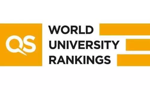 ക്യു.​എ​സ് വേ​ൾ​ഡ് യൂ​നി​വേ​ഴ്‌​സി​റ്റി റാ​ങ്കി​ങ്