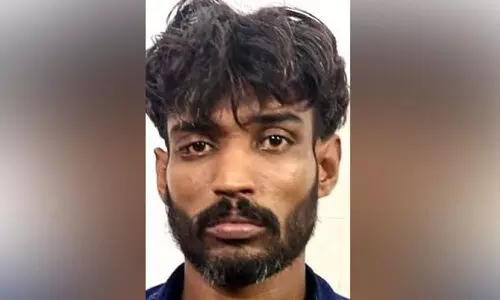 ഒന്നര ലക്ഷം രൂപയുടെ കോപ്പർ മോഷ്ടിച്ച പ്രതി പിടിയിൽ