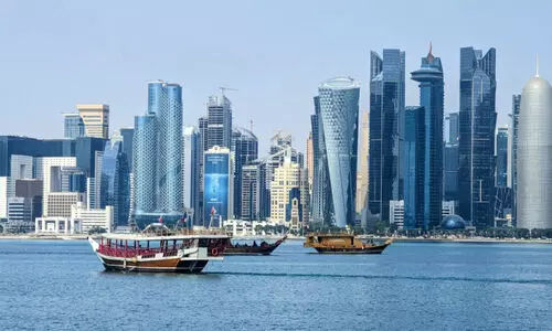 qatar