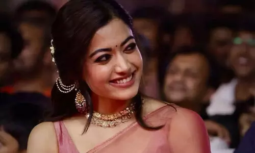 രശ്മിക മന്ദാനയുടെ പ്രതിഫലത്തിൽ ഇടിവ്; പുഷ്പ 2ന് ശേഷമുള്ള മൂന്ന് ചിത്രങ്ങളിൽ പ്രതിഫലം കുറഞ്ഞു