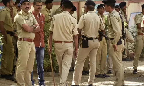 ലഹരിവേട്ടക്കൊരുങ്ങി ​പൊലീസ്; പിടിക്കപ്പെട്ടാൽ പൂജപ്പുര സെൻട്രൽ ജയിലിൽ