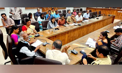 നായ്ക്കളെ പാർപ്പിക്കാൻ മൂന്ന് ഷെൽട്ടറുകൾ ഉടൻ