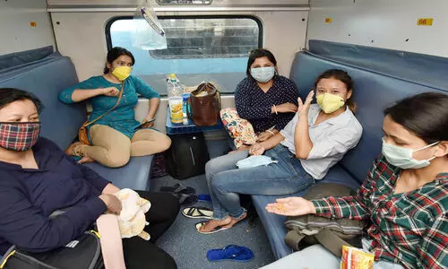 വെയിറ്റിങ് ലിസ്റ്റ് ടിക്കറ്റുകളുടെ എണ്ണം വെട്ടിക്കുറക്കുന്നു; അനുവദിക്കുക മൊത്തം സീറ്റിന്റെ 25 ശതമാനം മാത്രം; നിർണായക പരിഷ്‍കാരവുമായി റെയിൽവേ