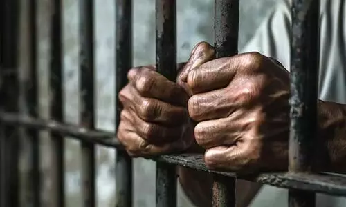 പോക്സോ കേസ്​: മൂന്നുവർഷം തടവ്​