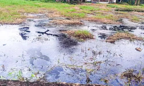 കൊച്ചുതറക്കാരുടെ ദുരിതത്തിന്​ അറുതിയായില്ല