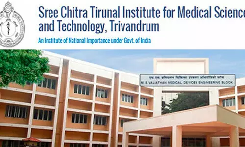 കേ​ന്ദ്ര സ​ഹാ​യ​മു​ണ്ടായിട്ടും ച​ല​ന​വൈ​ക​ല്യ രോഗികൾക്ക്​ ശ്രീചിത്രയിൽ സൗജന്യ ചികിത്സ കിട്ടുന്നില്ല; കൈ​മ​ല​ർ​ത്തി അ​ധി​കൃ​ത​ർ