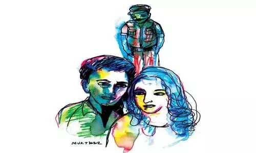 ലോക്കപ്പ്