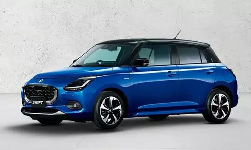20 വർഷം, 30 ലക്ഷം ഉപഭോക്താക്കൾ; ജൈത്രയാത്ര തുടർന്ന് മാരുതി സുസുകി സ്വിഫ്റ്റ്