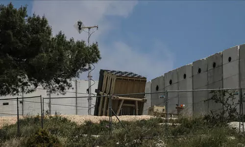 ഇറാനുമായി യുദ്ധം ചെയ്യാൻ ഒരു ദിവസം ഇസ്രായേൽ മുടക്കുന്നത് വൻ തുക; ചെലവുകളിങ്ങനെ...