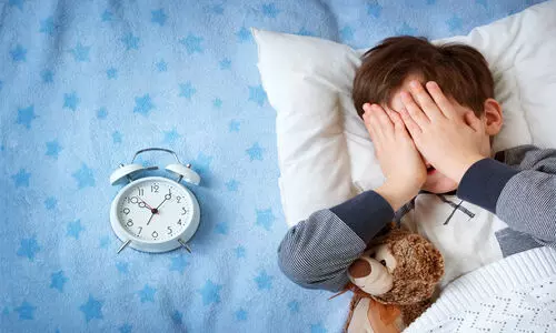 നമ്മളെന്തുകൊണ്ടാണ് കൂടുതൽ നേരം ഉറങ്ങിപ്പോകുന്നത്; ഉത്തരം കണ്ടെത്താൻ ശാസ്ത്രജ്ഞർ