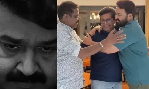 തിരിച്ചുവരവിനൊരുങ്ങി ജോർജുകുട്ടി; ദൃശ്യം 3 ചിത്രീകരണം ഒക്ടോബറിൽ, ഹിന്ദി പതിപ്പിന് മുമ്പ് ചിത്രം എത്തുമോ?