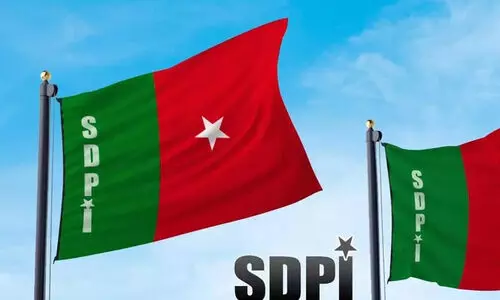 SDPI