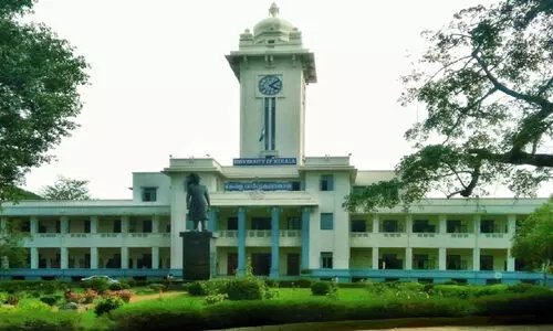 വിദേശ വിദ്യാർഥികൾക്കും പ്രിയം കേരള യൂനിവേഴ്സിറ്റി; 2025-26 വർഷത്തിൽ ലഭിച്ചത് റെക്കോഡ് അപേക്ഷകൾ