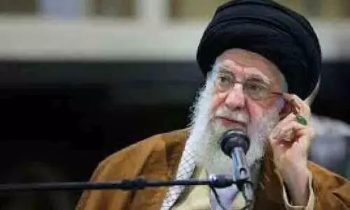 പിൻഗാമി; ഖാംനഈ മൂന്നുപേരുകൾ നിർദേശിച്ചെന്ന് റിപ്പോർട്ട്